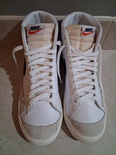 Nike blazer mid sneakers - blazer,