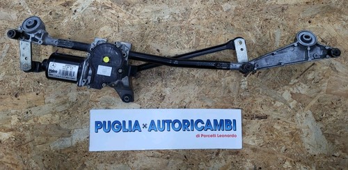 Motorino tergicristallo - motorino,