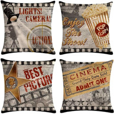 GSP  4 Pack Cuscini Divano