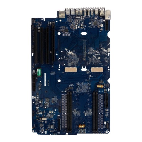 Apple 630 6866 scheda - 630-6866, logica