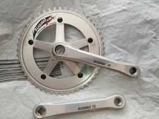 SUGINO 75 ZEN NJS Pista