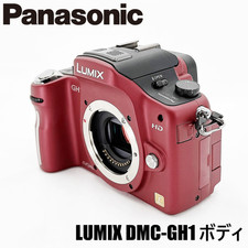 Panasonic Panasonic LUMIX