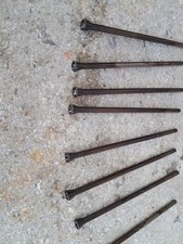 Aste X bilancieri Fiat 500 Panda  900 Cc