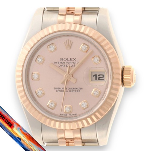 Orologio automatico rolex - automatico,