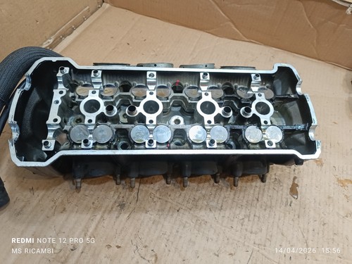 Testata kawasaki z1000 2010 - testata,
