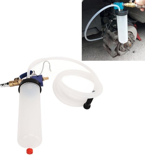 Kit spurgo del liquido dei - kit,