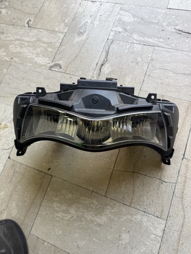 Honda 125 150 faro ant - 150,