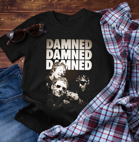 Nuova popolare camicia nera
