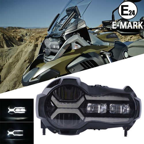 Fari led e24 per bmw - fari,