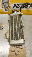 RADIATORE DESTRO HUSQVARNA 125