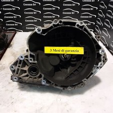 CAMBIO MECCANICO OPEL ASTRA