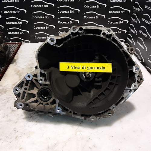 Cambio meccanico opel astra - cambio,