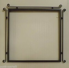 CORNICE DESIGN per Camino