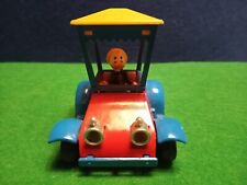 POLITOYS W 3 Macchina NONNA