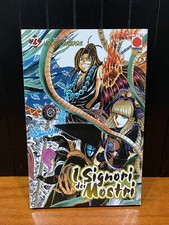 I SIGNORI DEI MOSTRI 23