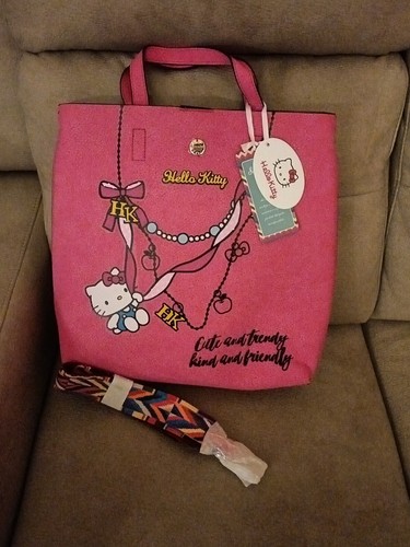 Hello kitty borsa - hello,