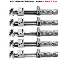 Portamatrice Universale Tofflemire Porta Matrici Dentali Strumenti per Composito