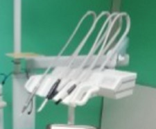 schede elettroniche per riunito dentale KAVO SISTEMATICA