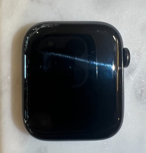 Apple watch serie 44mm - watch,