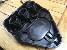 Base airbox Triumph RS Sprint