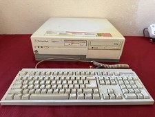 Packard Bell A940-4x4 Legend