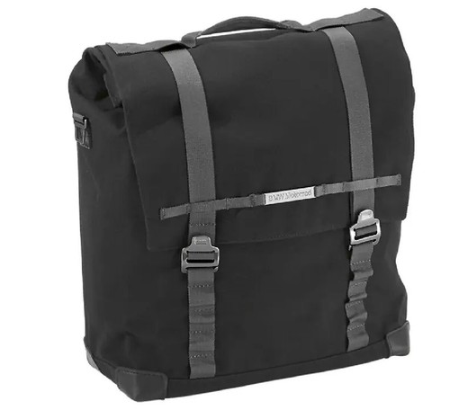 Borsa laterale destra