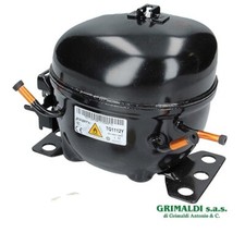 TG1112Y JIAXIPERA COMPRESSORE FRIGORIFERO GAS REFRIGERANTE R600A LBP RSIR 8,1 cc