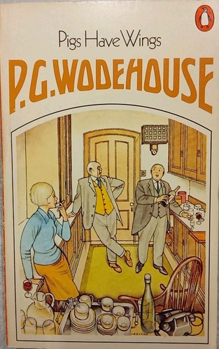 Wodehouse testo inglese - wodehouse,