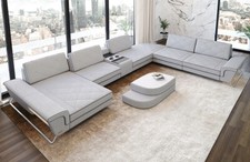 Divano Salotto Tessuto Divano