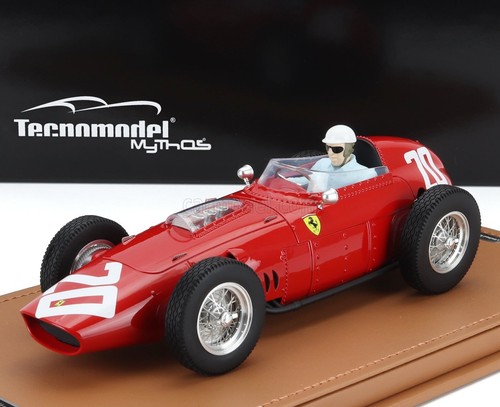 Tecnomodel ferrari f1 - tecnomodel,