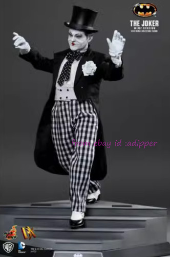 Perfetto hot toys dx14 6 - hot,