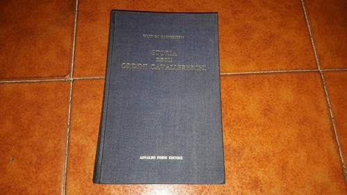 Cappelletti storia degli - storia,