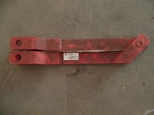 SN2395 CINGHIA AGCO MASSEY