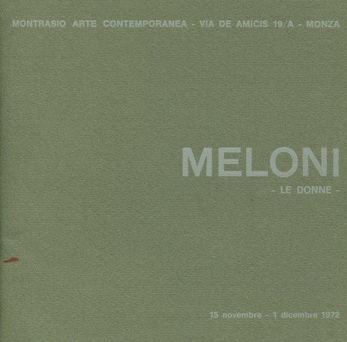 Gino meloni donne - meloni.,