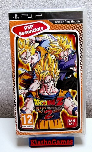 Dragon ball shin budokai - shin,