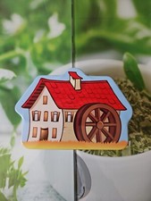 MULINO BIANCO SCATOLA DI LATTA