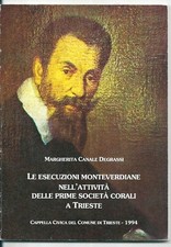 lx b3 LE ESECUZIONI