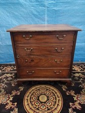 CREDENZA UN ANTA INGLESE EPOCA 900