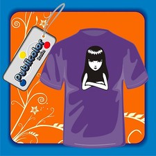  T SHIRT EMILY STRANGE1 by