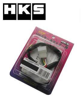 Cablaggio timer turbo