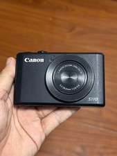Canon PowerShot S110 12,1 MP