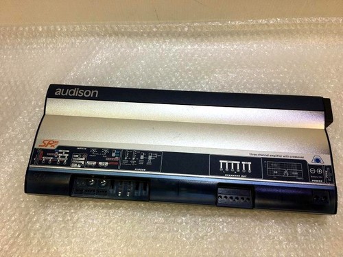 Amplificatore auto audison srx - amplificatore,