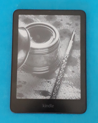 Kindle paperwhite - gen),