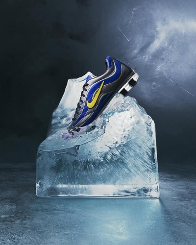 Nike cryoshot mercurial vapor - nike,