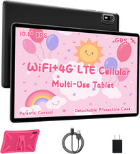 Tablet 10 Inch, 4G SIM
