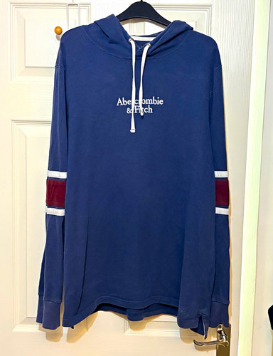 Abercrombie fitch pullover - abercrombie, &