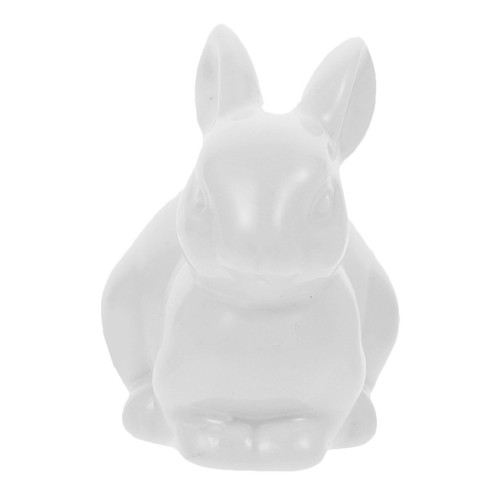 Mini scultura coniglio - mini,