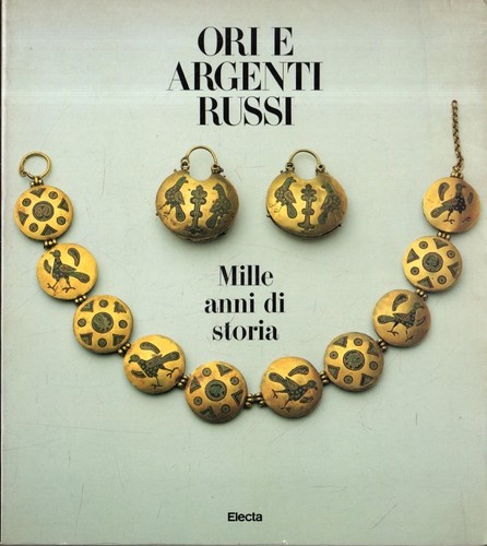 Ori argenti russi - ori, :