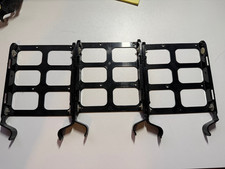 Staffa disco rigido SSD 3,5