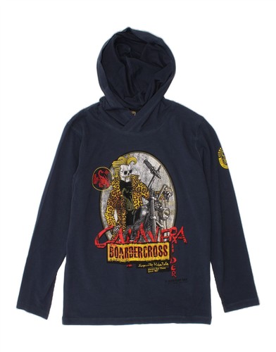 Top grafico ragazzo scorpion - top,